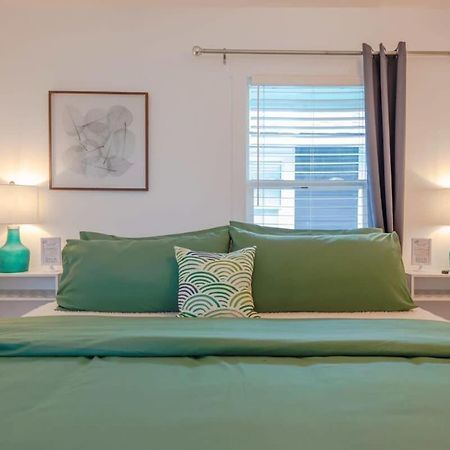 #Stayinmydistrict Coos Bay Cypress Cottage Екстер'єр фото