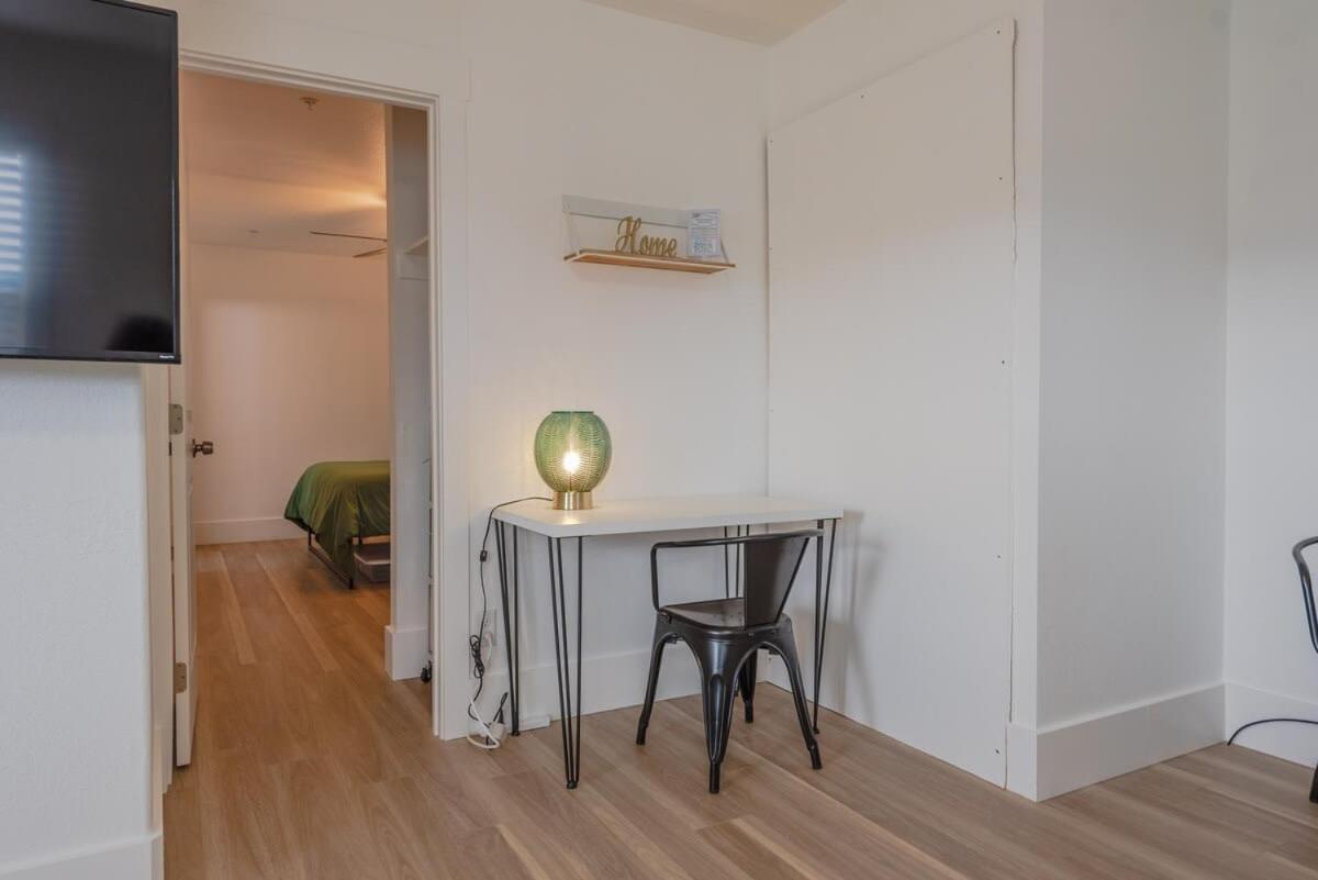 #Stayinmydistrict Coos Bay Cypress Cottage Екстер'єр фото