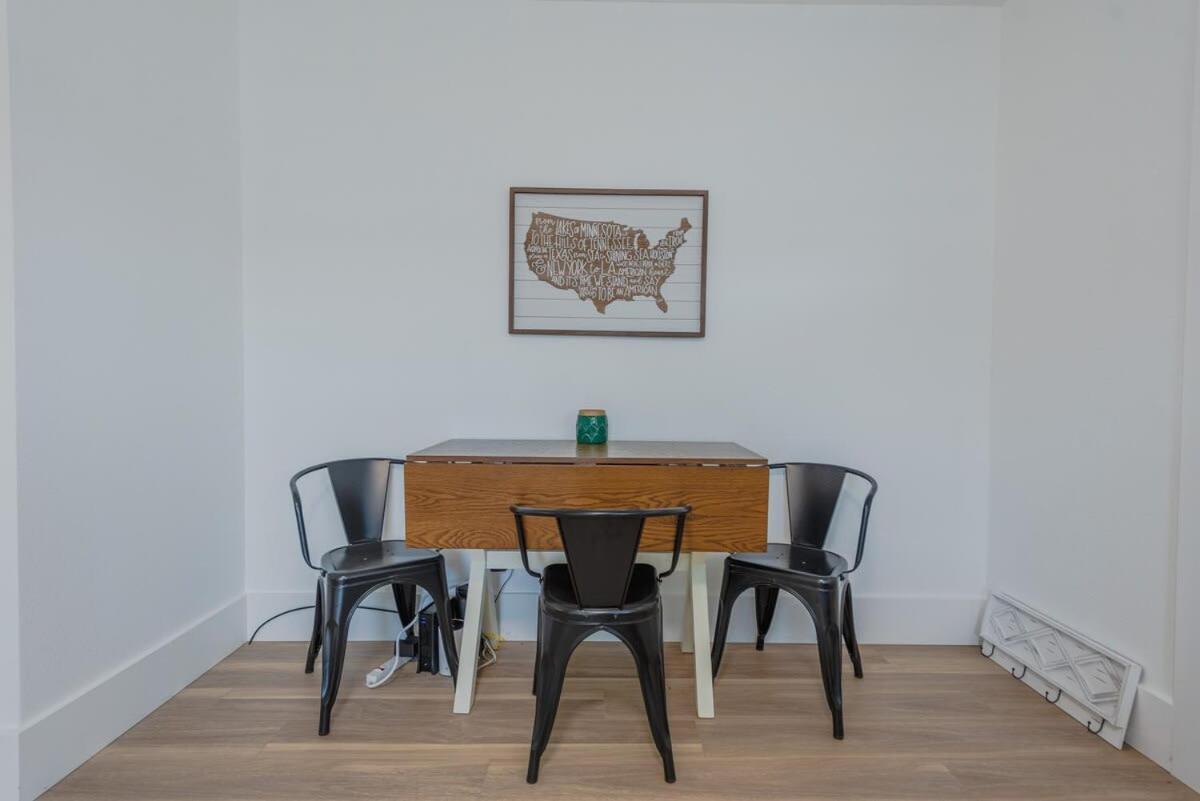 #Stayinmydistrict Coos Bay Cypress Cottage Екстер'єр фото